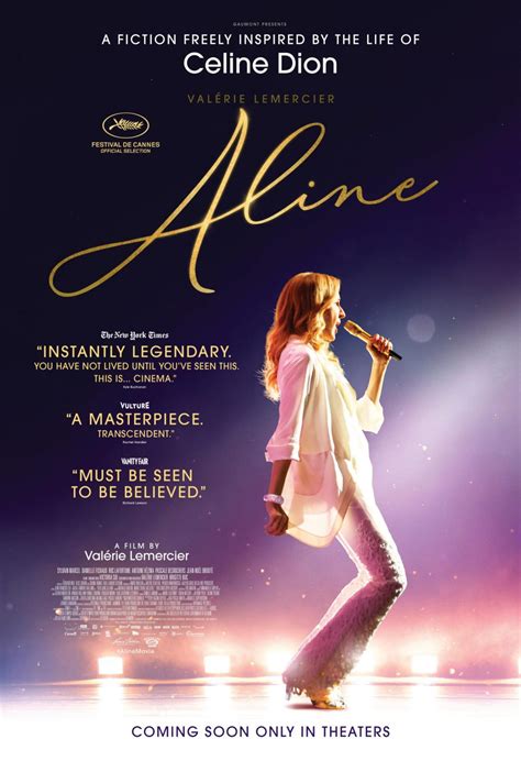 aline celine dion movie.